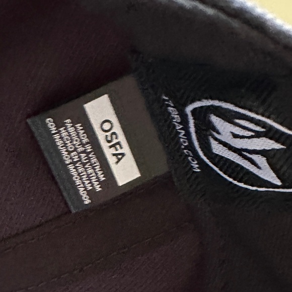 Notre Dame Fighting Irish NCAA '47 MVP Hat - Picture 5 of 5